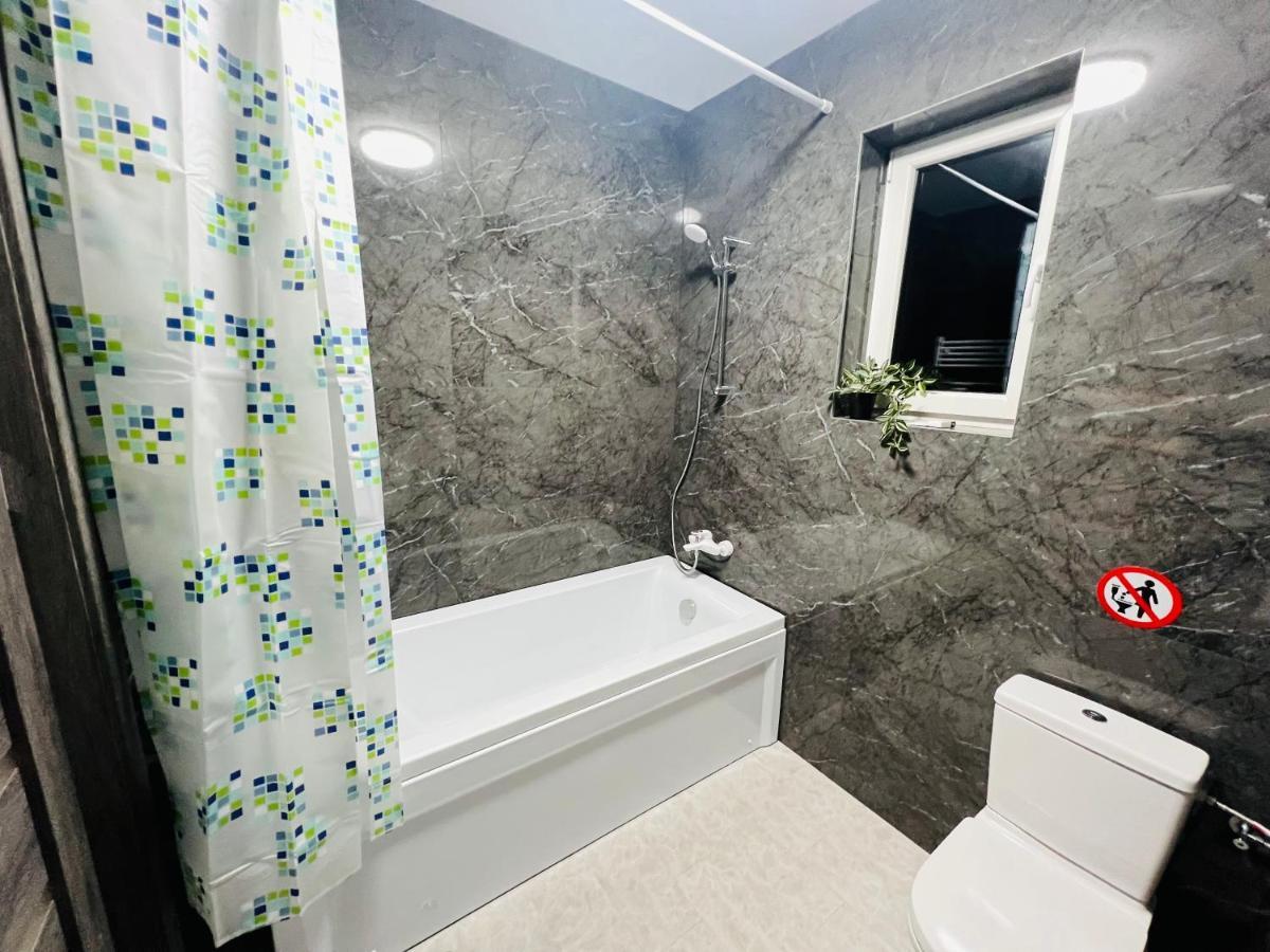 Апартаменты Altheda Living Blue Luxury 29E-4 Sfintu Ilie Экстерьер фото