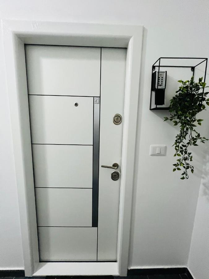 Апартаменты Altheda Living Blue Luxury 29E-4 Sfintu Ilie Экстерьер фото